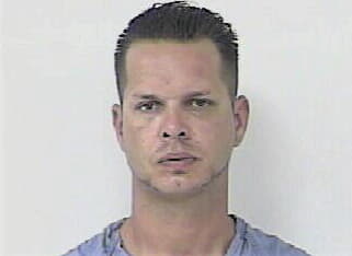 Jonathan Osborne, - St. Lucie County, FL 